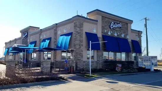 Culver’s