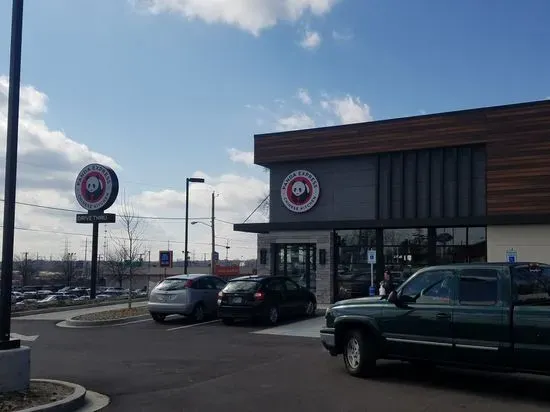 Panda Express