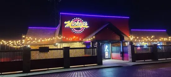 Mickey's Sports Bar & Grill