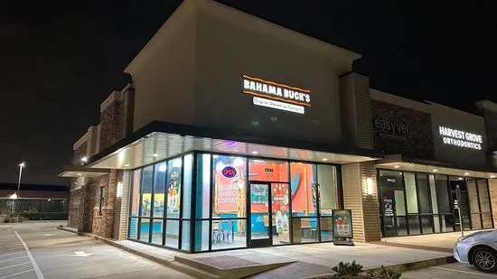 Bahama Buck's - Richmond