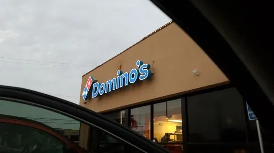 Domino's Pizza