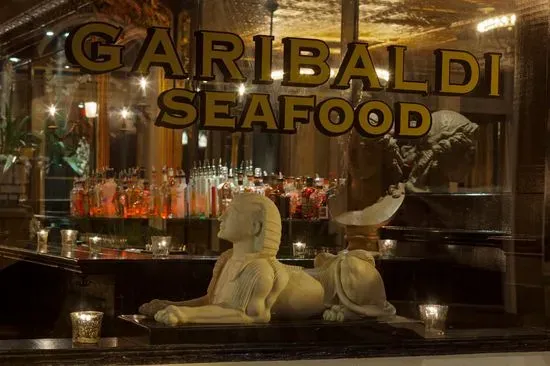 Garibaldi Savannah