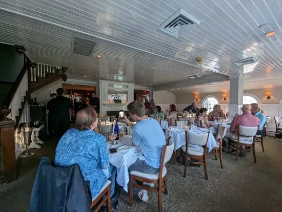 Stone Creek Inn