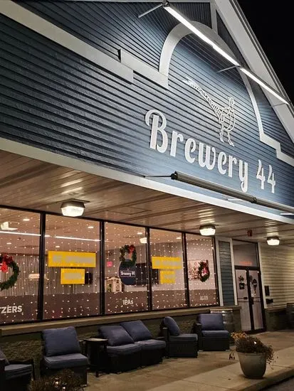 Brewery 44