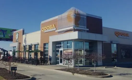 QDOBA Mexican Eats