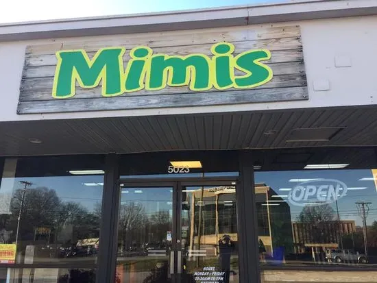 Mimis Deli