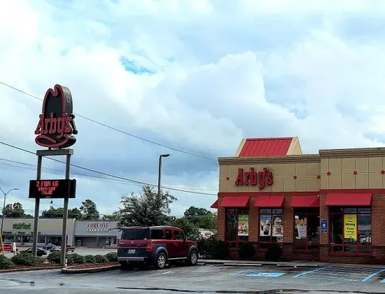 Arby's