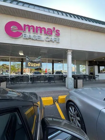 Emma's Bagel Cafe