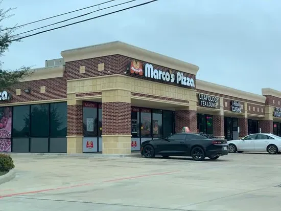 Marco's Pizza