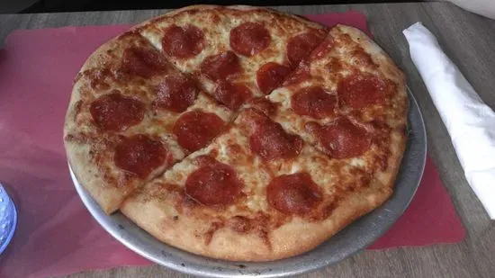 3 D's Pizza