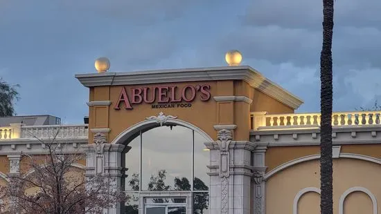 Abuelo's Mexican Restaurant