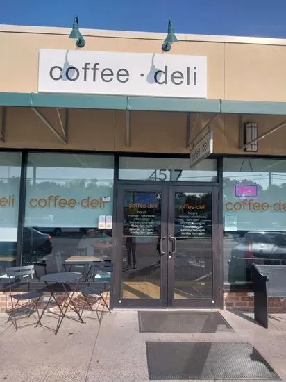 Coffee Deli