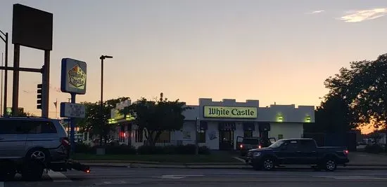 White Castle