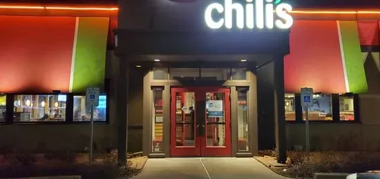 Chili's Grill & Bar