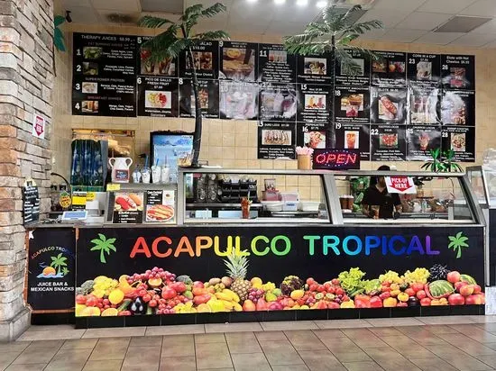 Acapulco Tropical