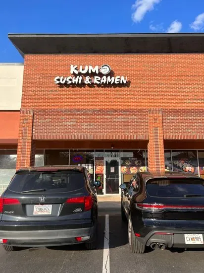 Kumo Sushi & Ramen