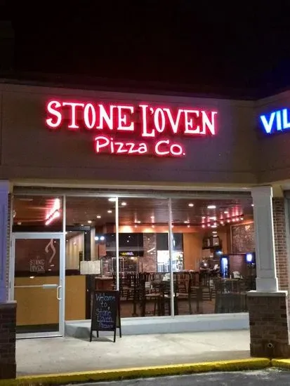 Stone L'oven Pizza Co.