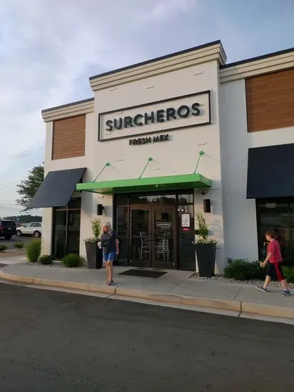 Surcheros - Milledgeville, GA