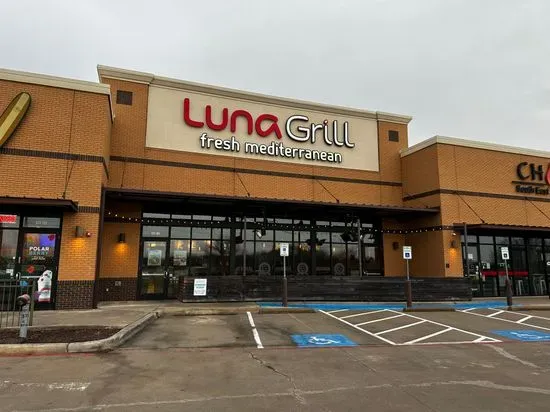 Luna Grill