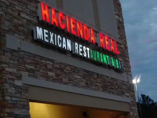 Hacienda Real Mexican Restaurant