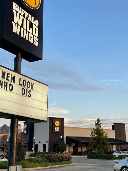 Buffalo Wild Wings