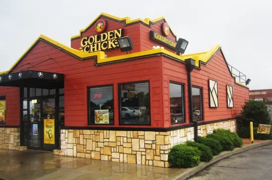 Golden Chick