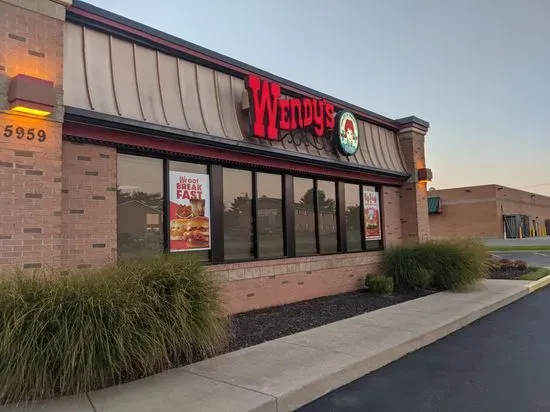 Wendy's