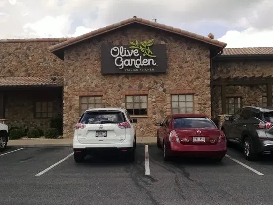 Olive Garden Italian Restaurant