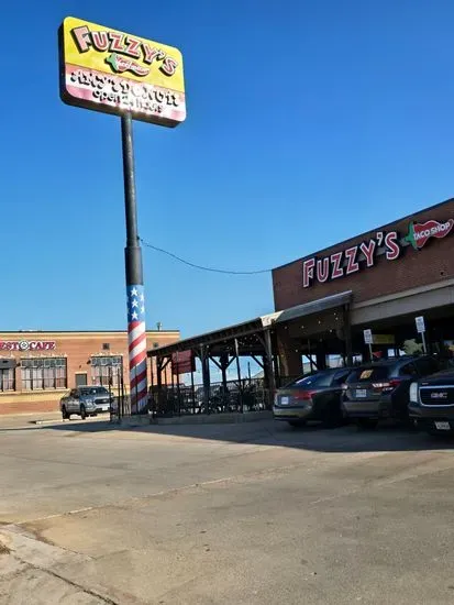 Fuzzy's Taco Shop