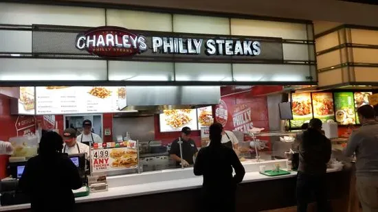 Charleys Cheesesteaks