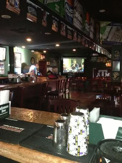 McFinnigan's Pub