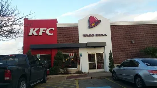 Taco Bell / KFC