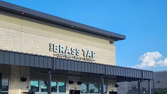 The Brass Tap - Frisco