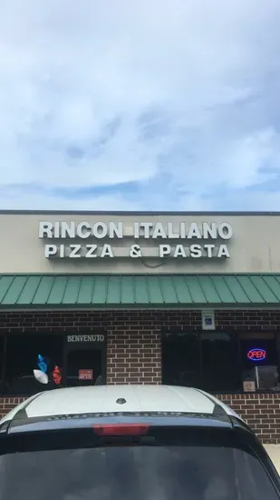 Rincon Italiano