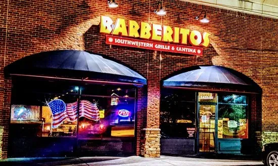 Barberitos