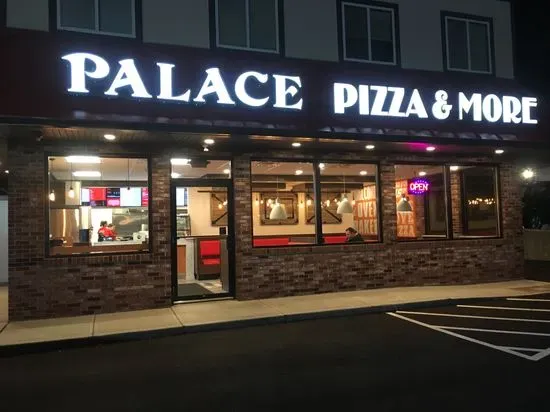 Palace Pizza & More