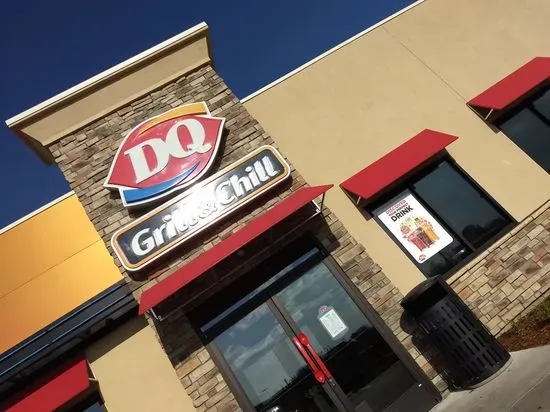 Dairy Queen Grill & Chill