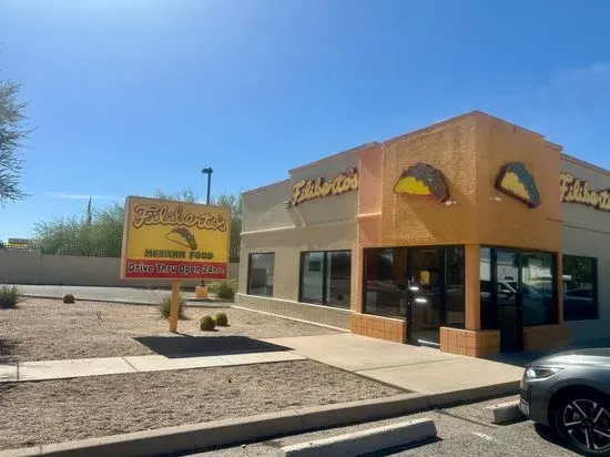 Filiberto's Mexican Food