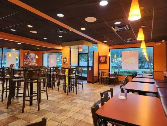 Taco Bell