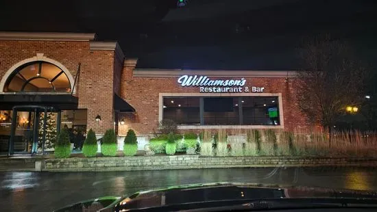 Williamson's Restaurant & Bar