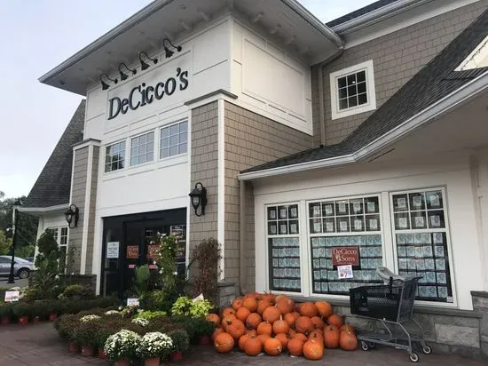 DeCicco & Sons Armonk