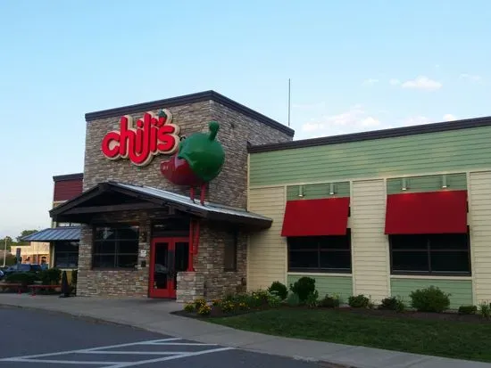 Chili's Grill & Bar