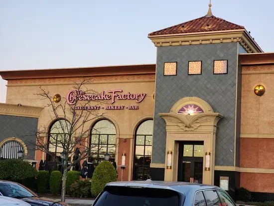 The Cheesecake Factory