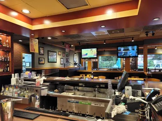 Applebee's Grill + Bar