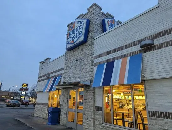 White Castle