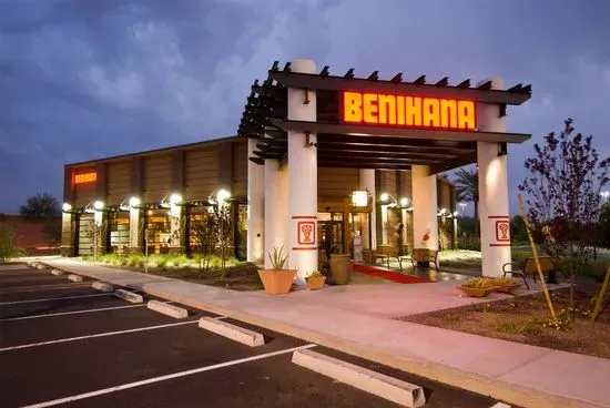 Benihana