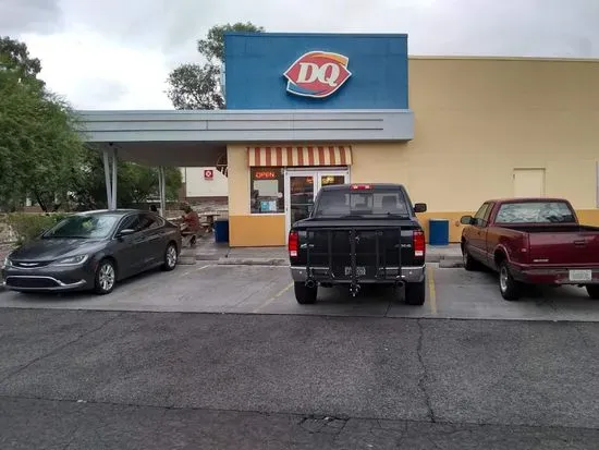 Dairy Queen