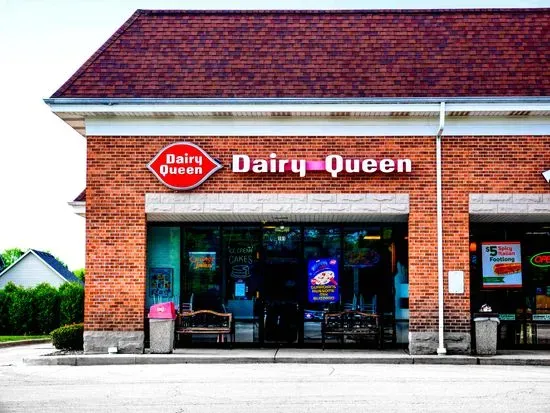 Dairy Queen (Treat)