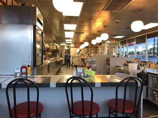 Waffle House