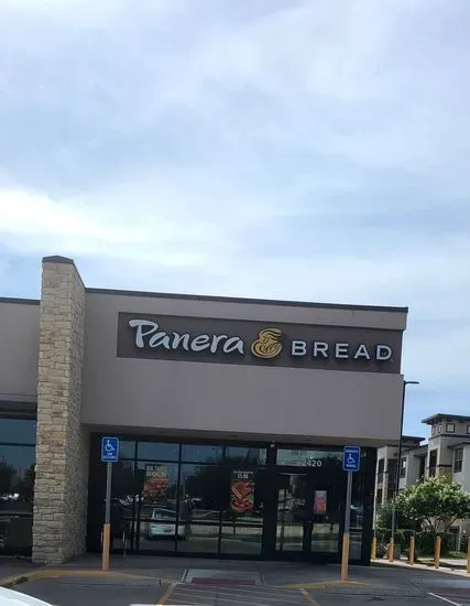 Panera Bread